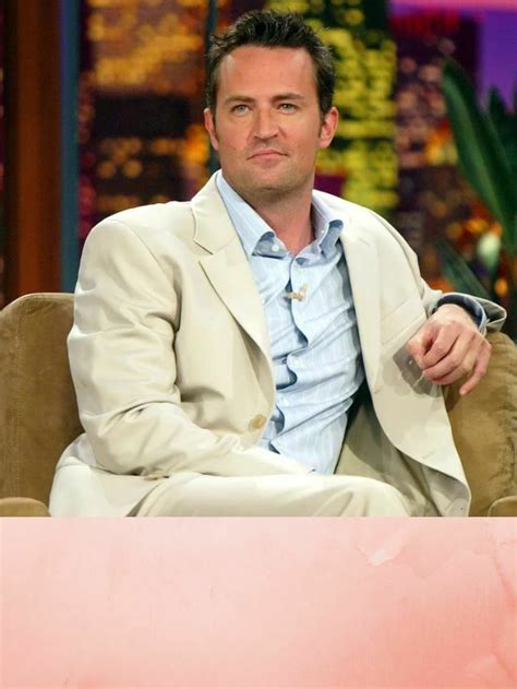 wiki matthew perry|matthew perry personal life.